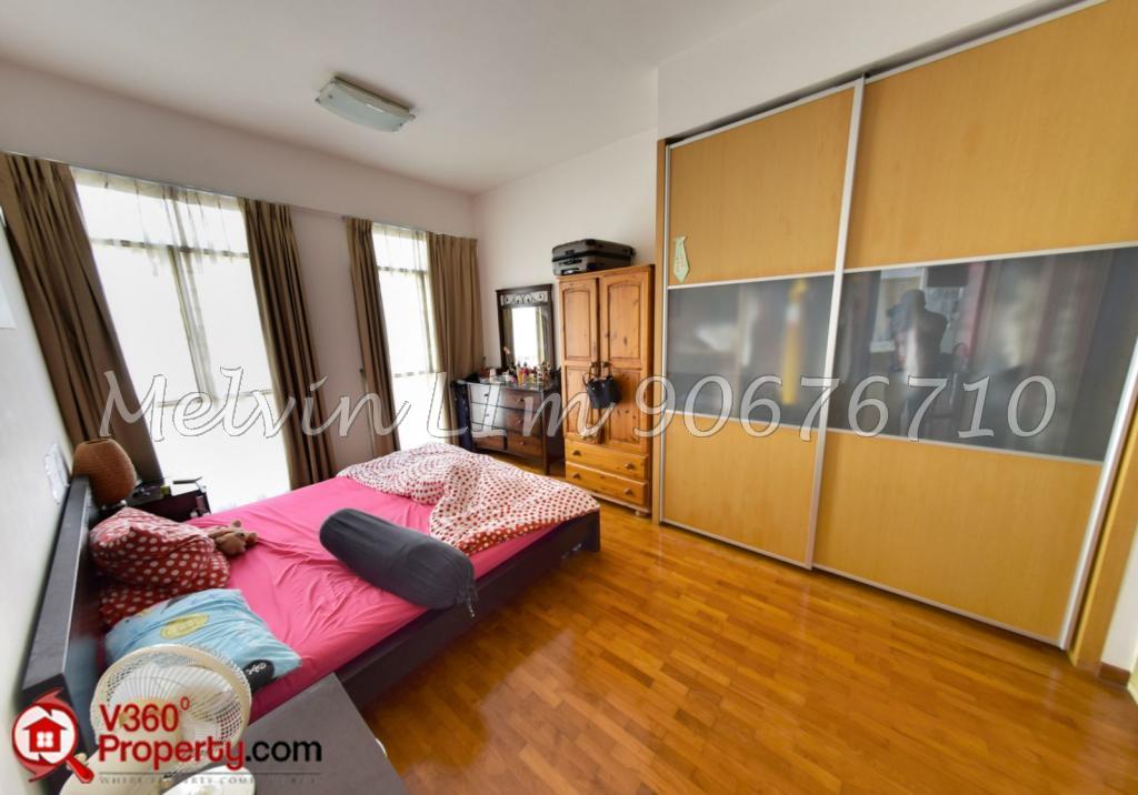 Sims Green (D14), Apartment #84557552